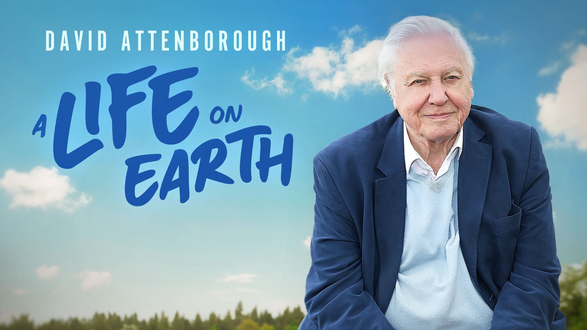 David Attenborough: A Life on Earth (2023)