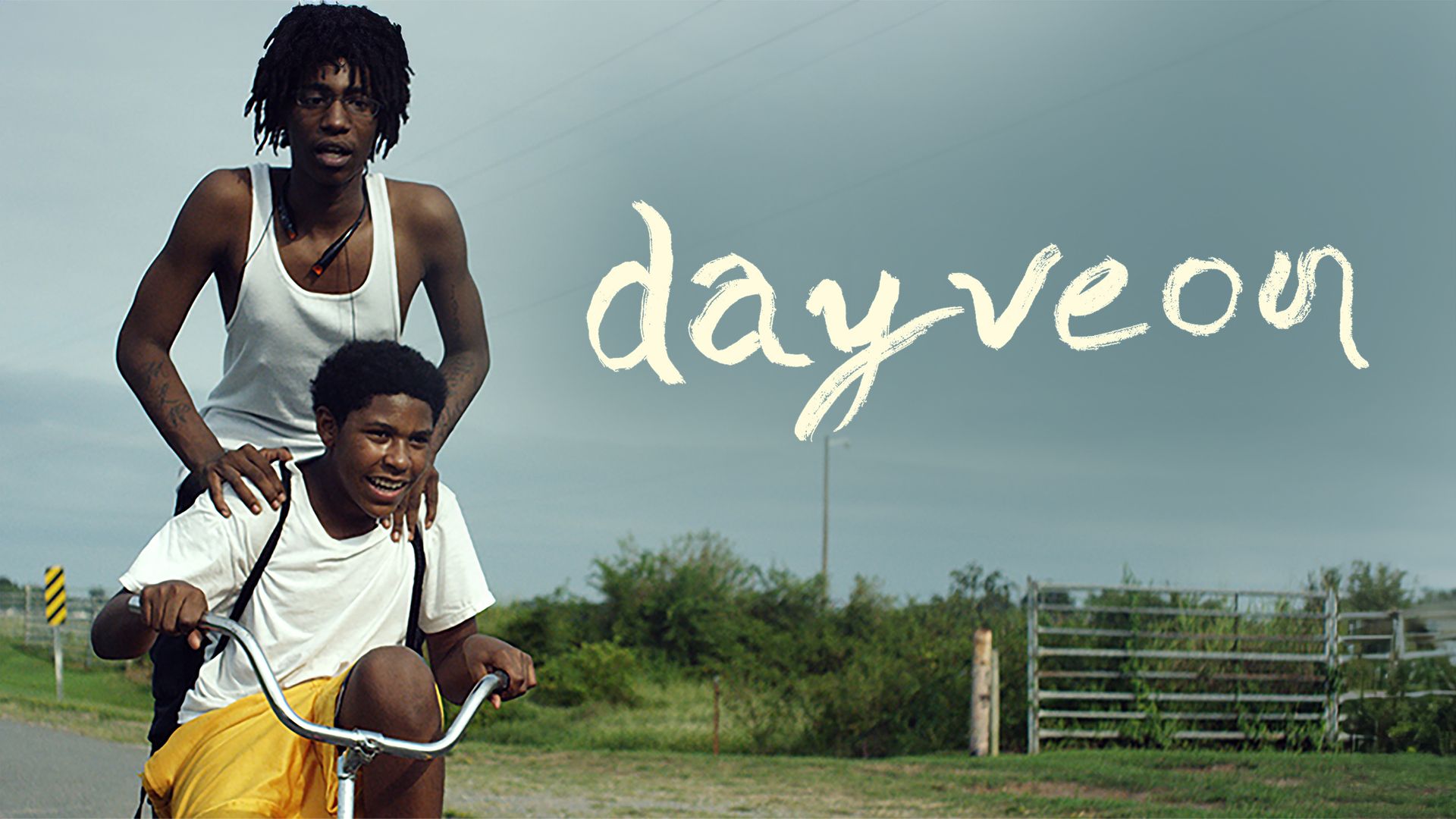 Dayveon (2017)