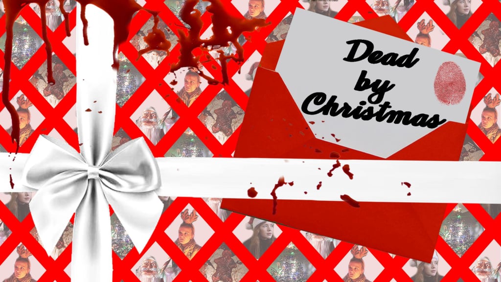 Dead by Christmas (2018)