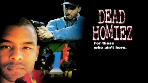Dead Homiez (1994)
