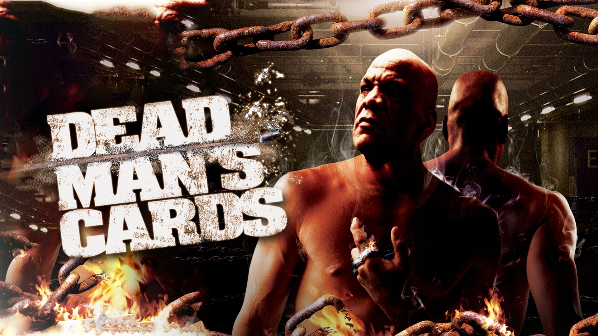 Dead Man's Cards (2005)