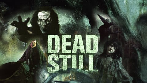 Dead Still (2014)