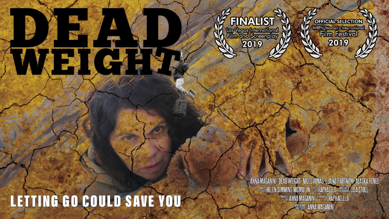 Dead Weight (2019)