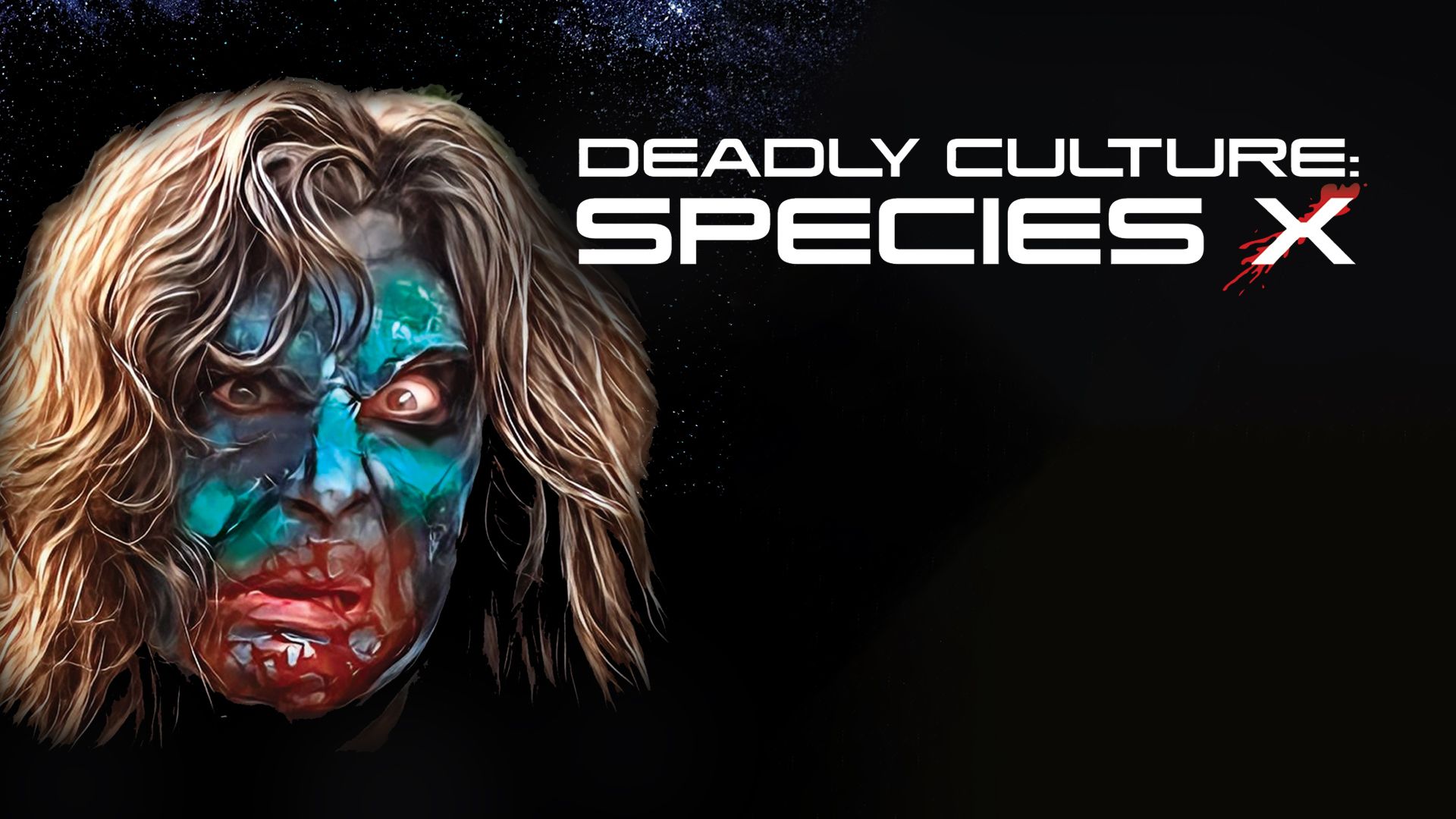 Deadly Culture: Species X (2023)