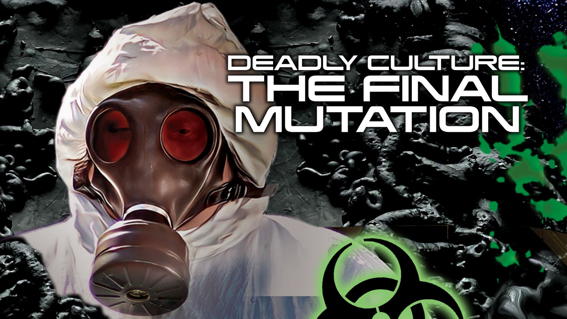 Deadly Culture: The Final Mutation (2023)