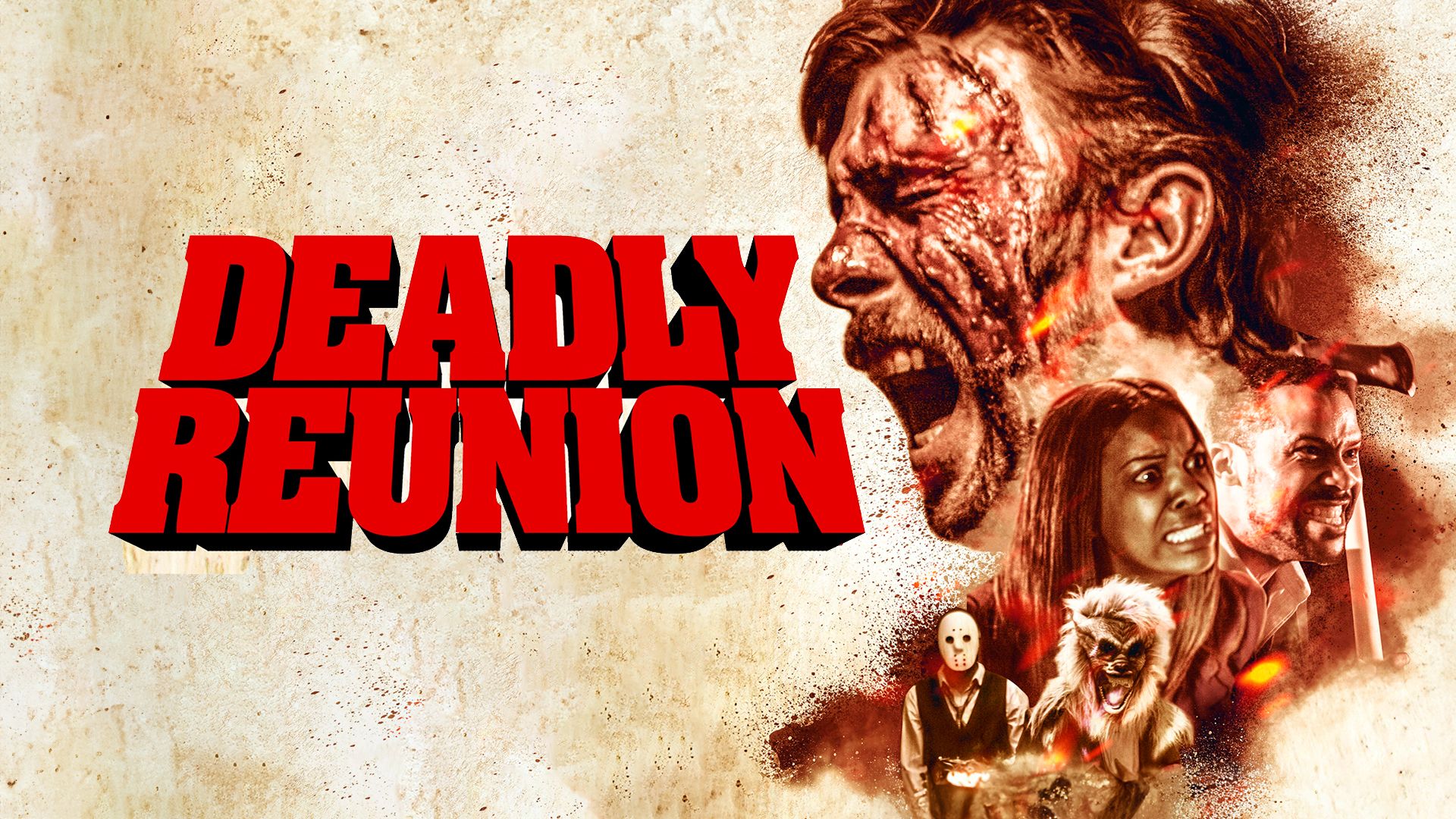 Deadly Reunion (2019)