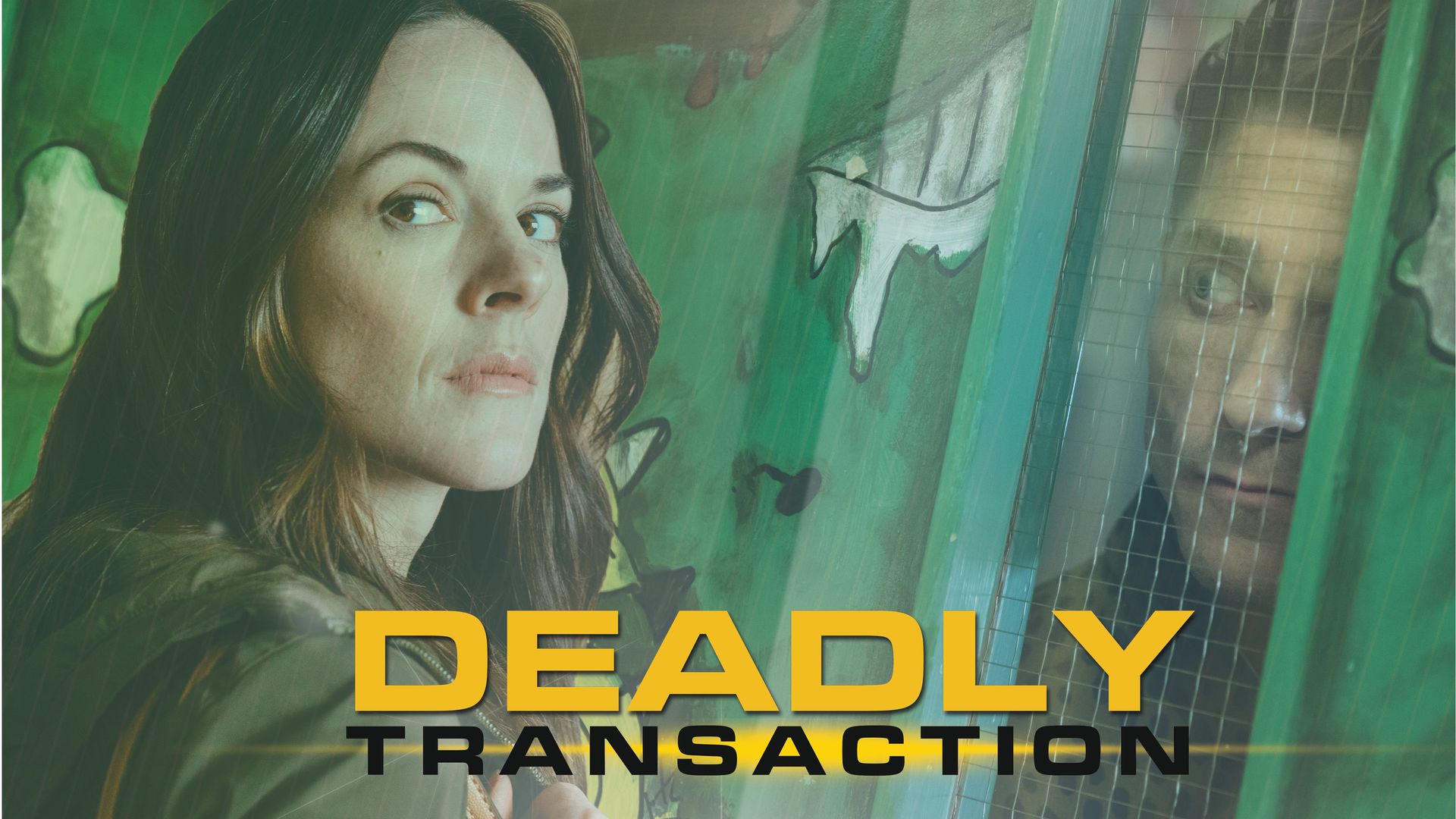 Deadly Transaction (2018)