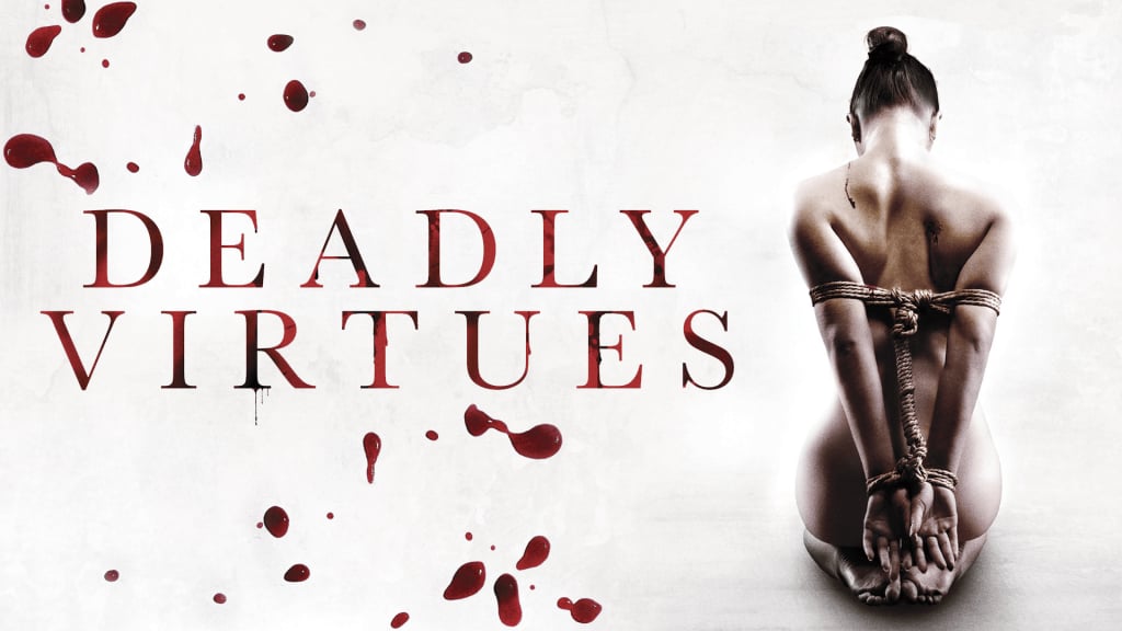 Deadly Virtues (2013)