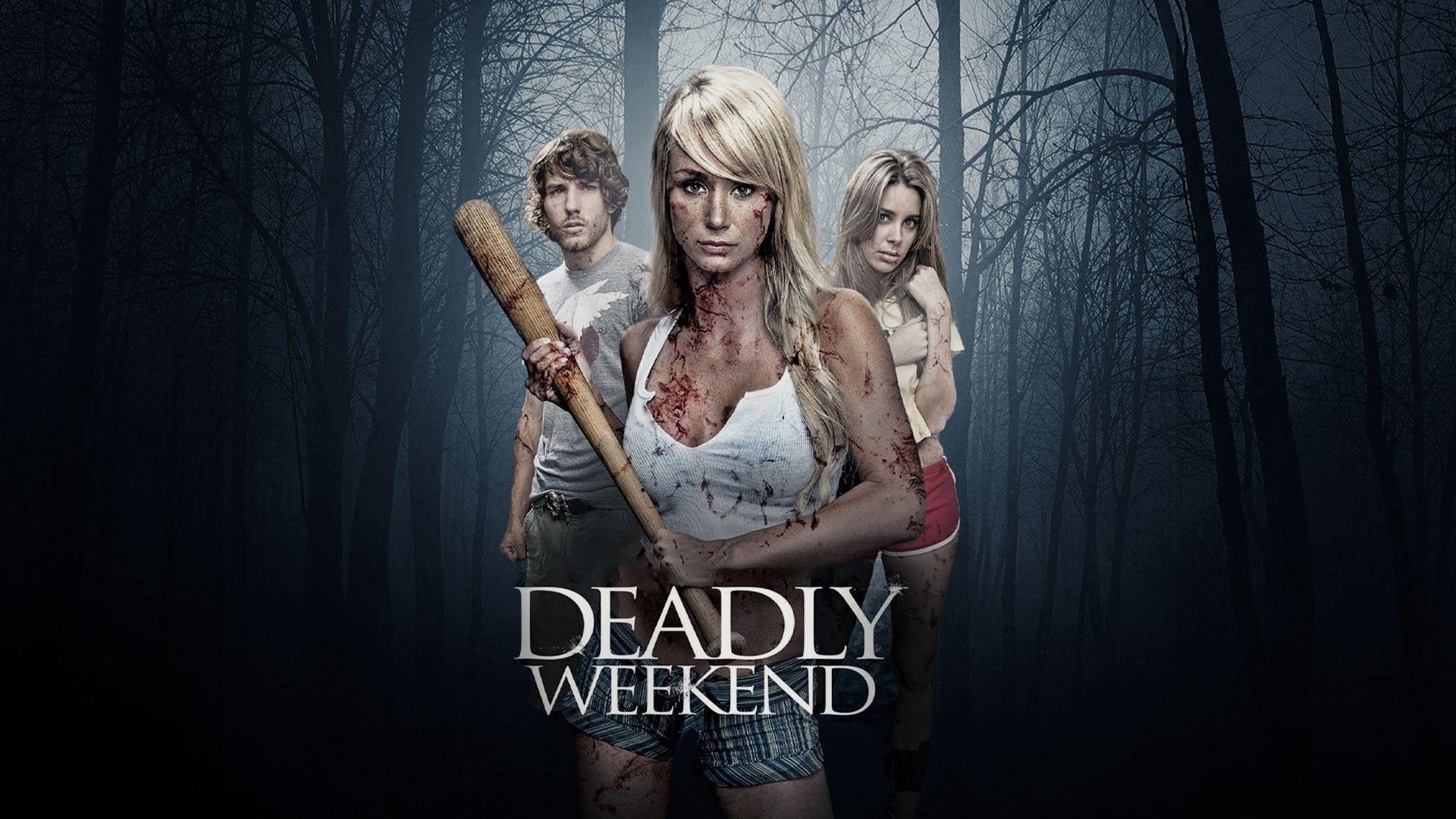 Deadly Weekend (2014)