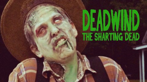 Deadwind: The Sharting Dead (2014)