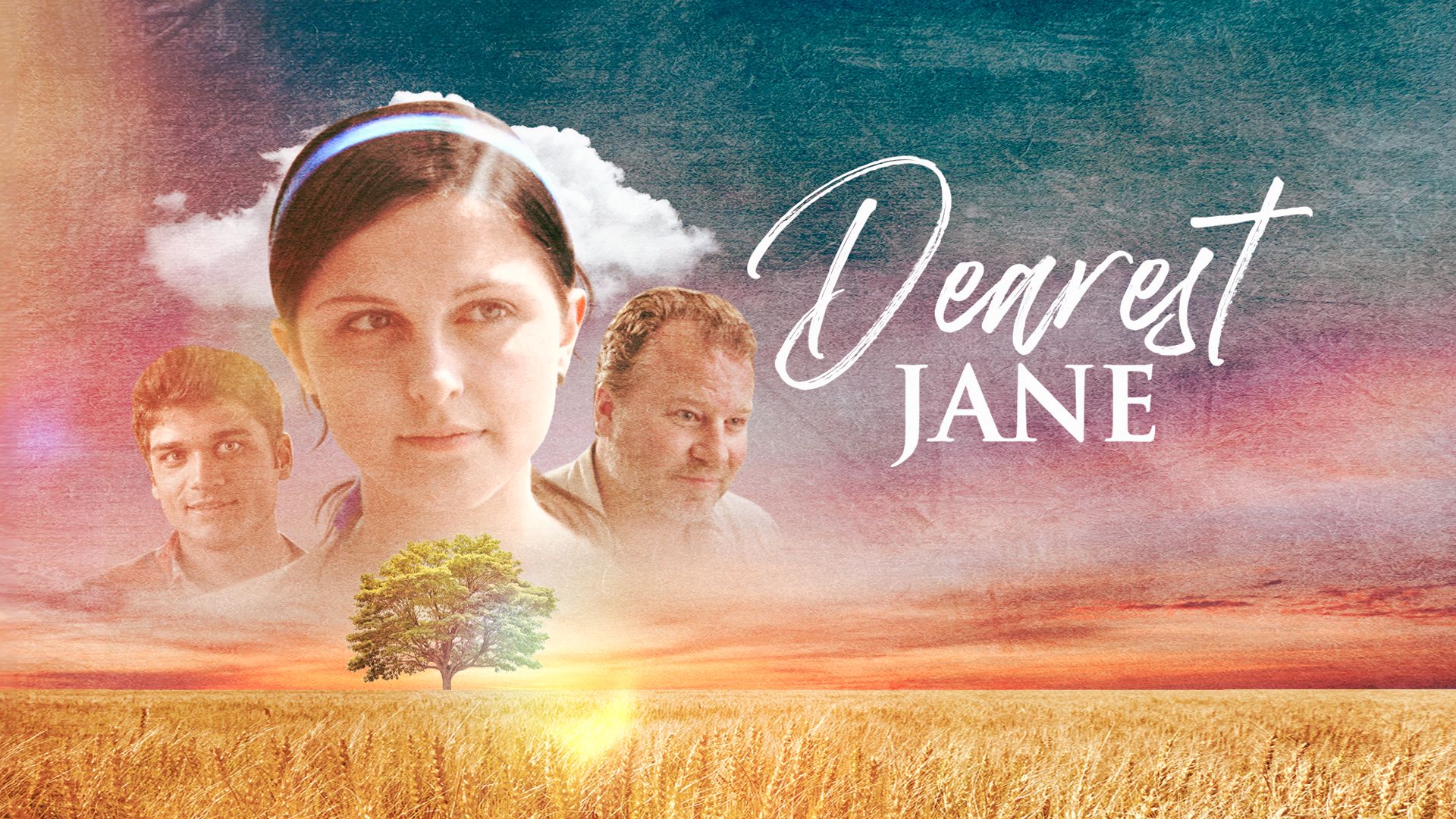 Dearest Jane (2015)