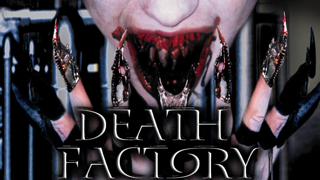 Death Factory Collection
