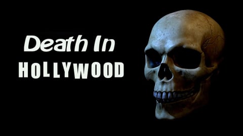 Death in Hollywood (1990)
