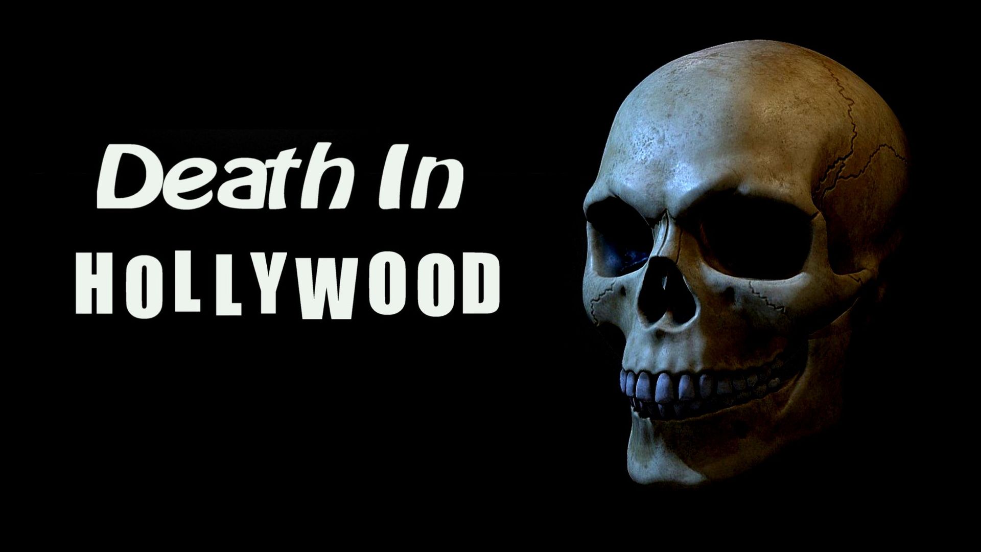 Death in Hollywood (1990)