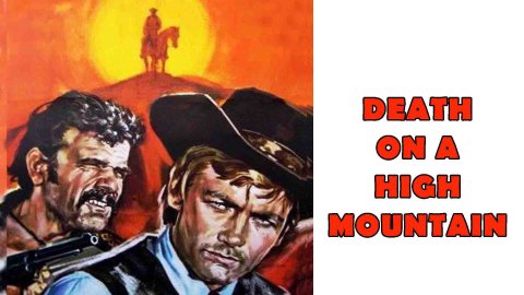 Death on a High Mountain (1969)
