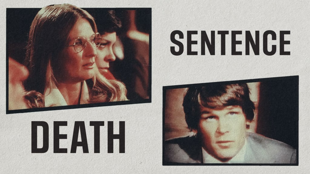 Death Sentence (1974)