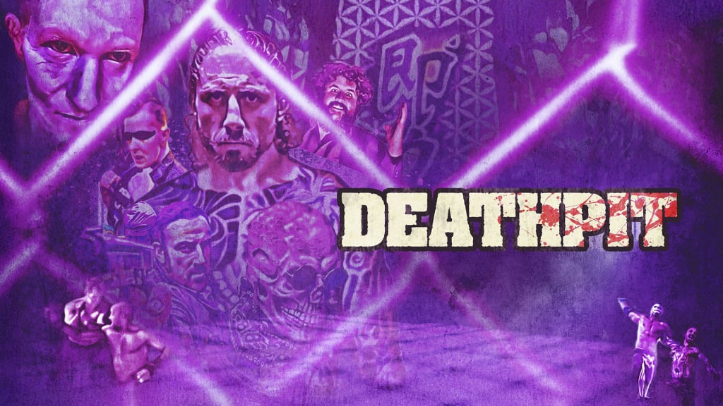 Deathpit (2024)