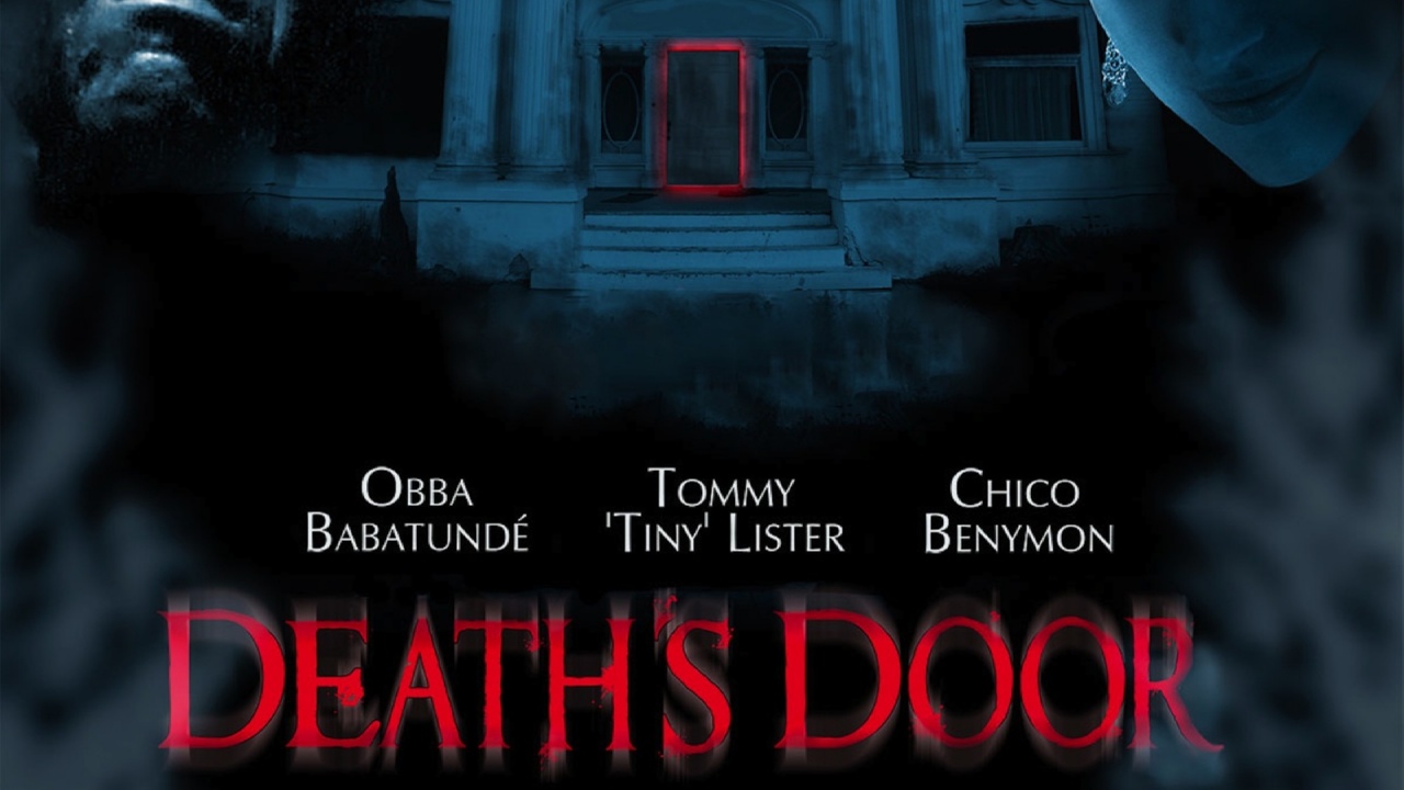 Deaths Door (2015)