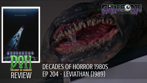 S01E204 Video Review - Leviathan