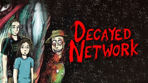 Decayed Network (2024)