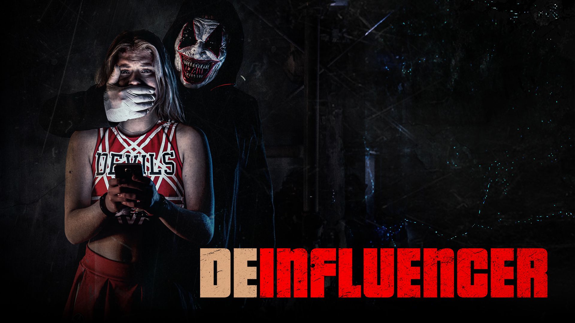 Deinfluencer (2022)