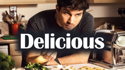 Delicious (2013)