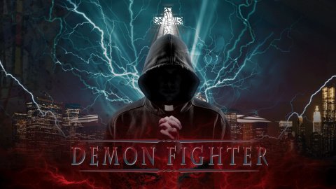 Demon Fighter (2022)