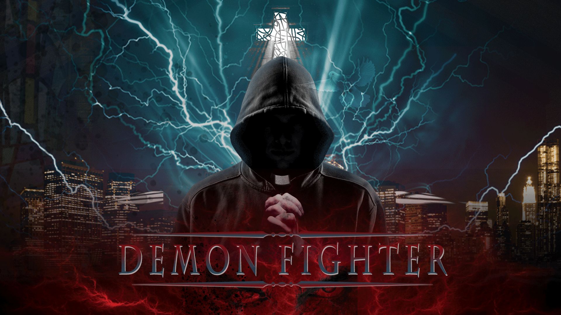 Demon Fighter (2022)