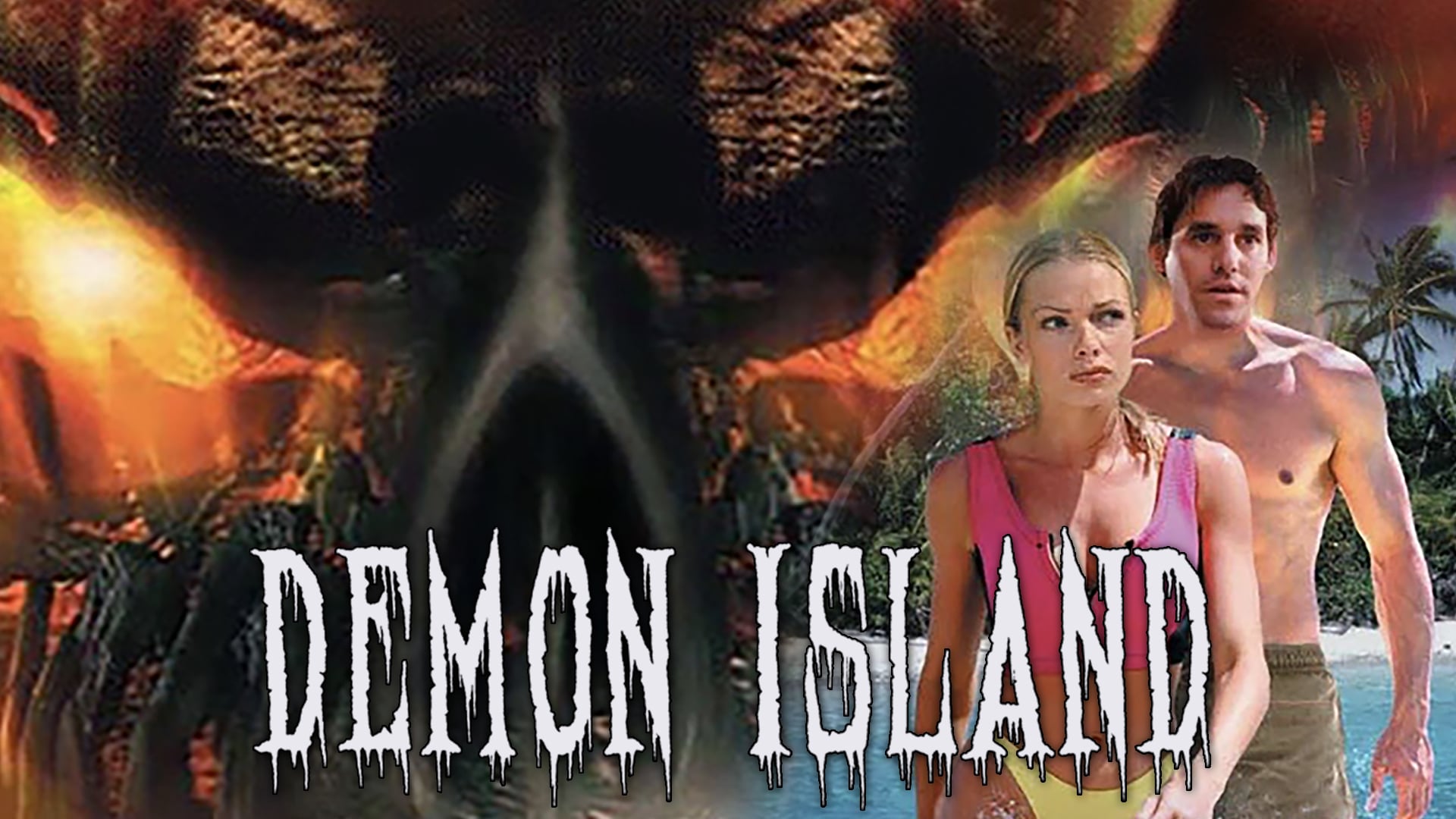 Demon Island (2002)