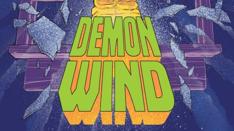 Demon Wind (1990)