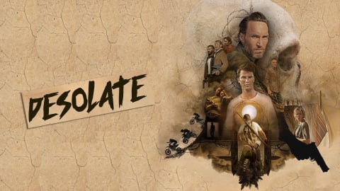 Desolate (2018)