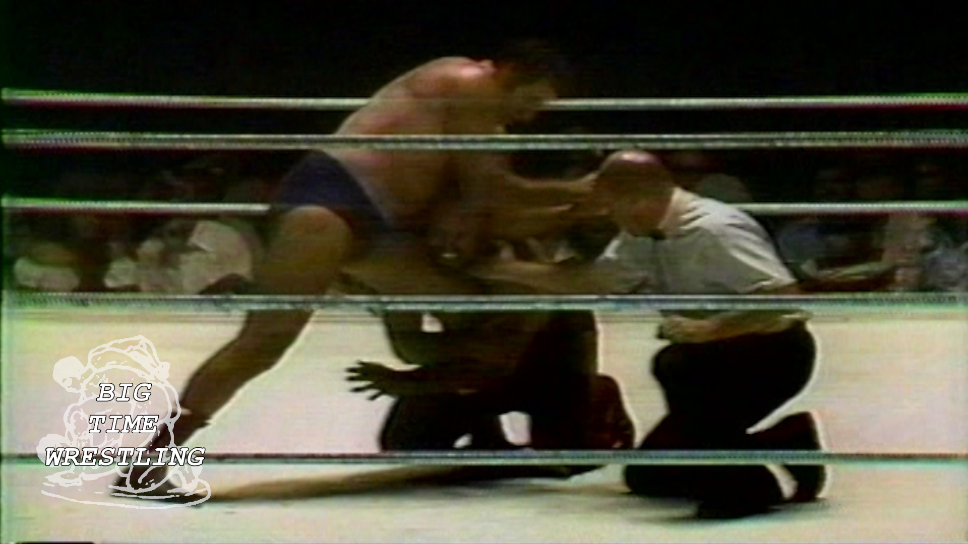 S01E12 ClaBig Time Wre#12