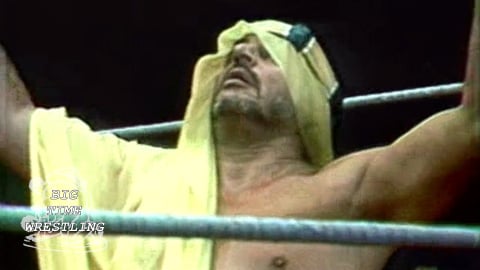 S01E15 Classic Big Time Wrestling #15