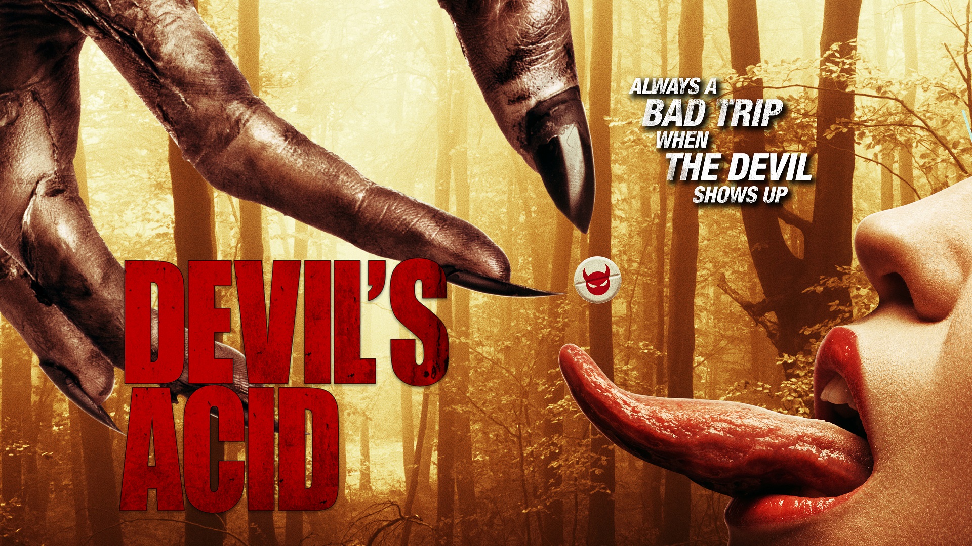 Devils Acid (2018)