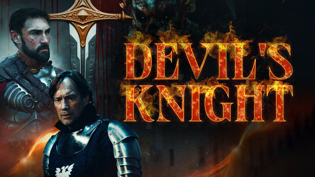 Devil's Knight (2024)