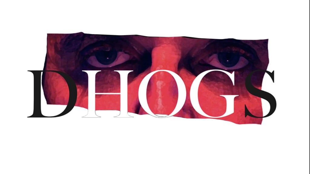 Dhogs (2017)