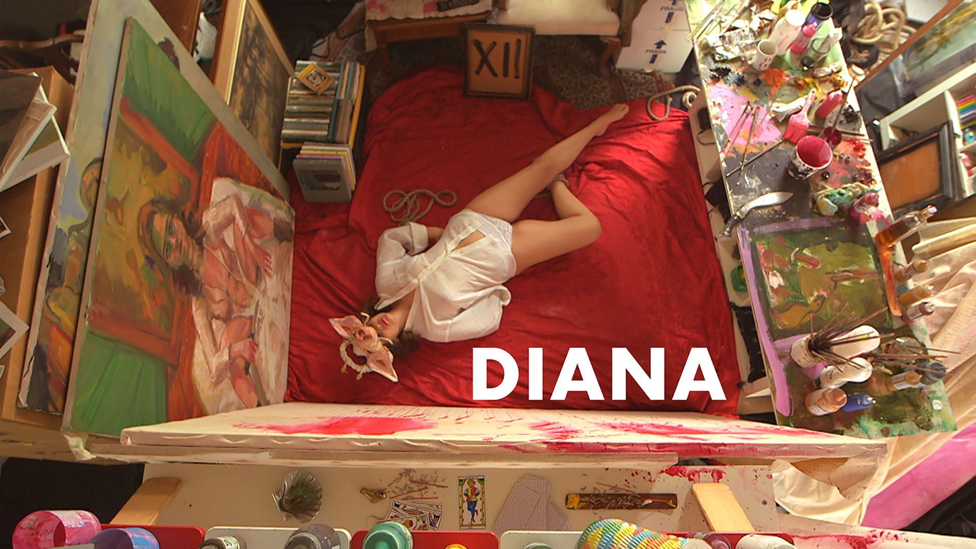 Diana (2018)