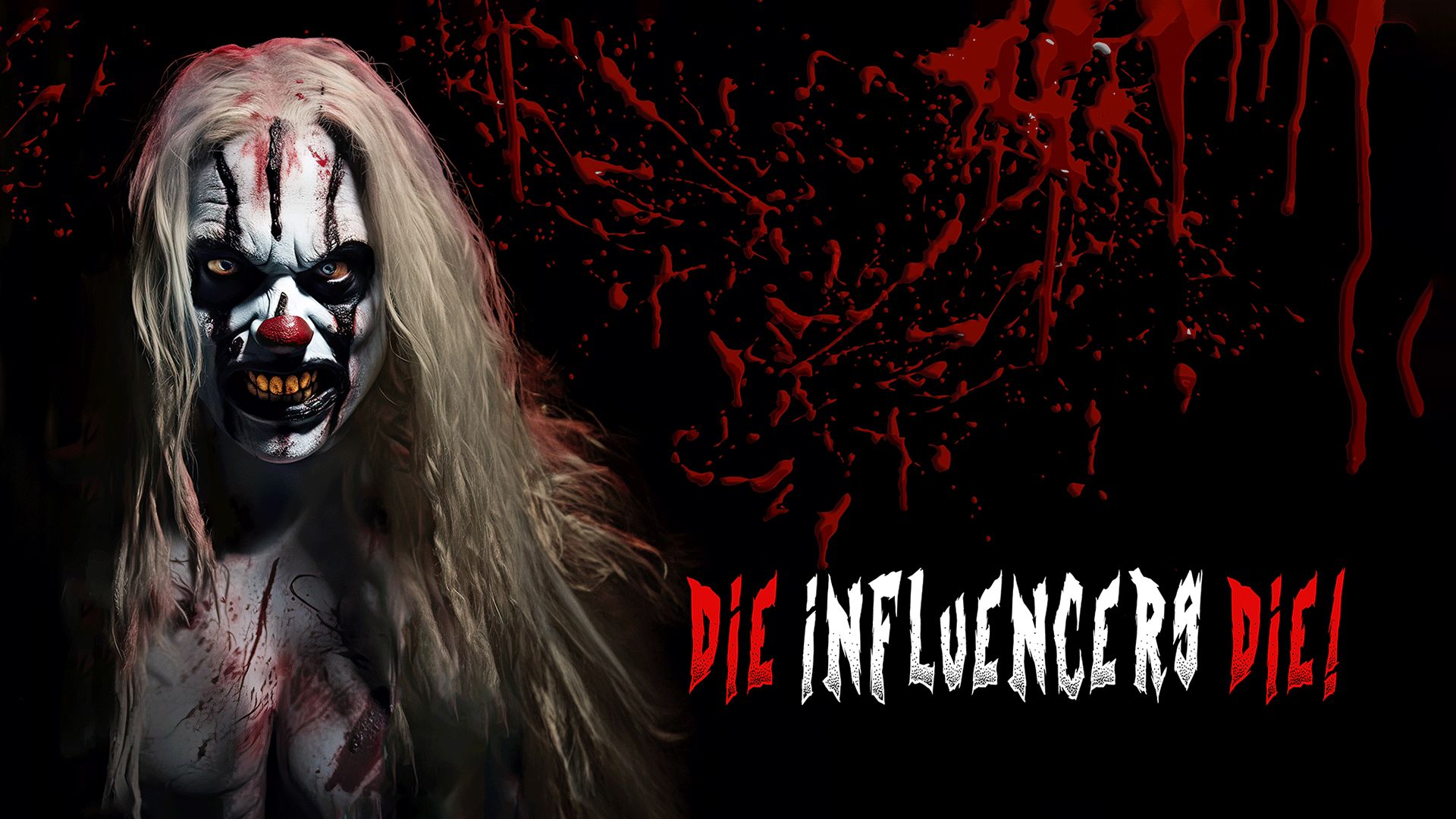 Die Influencers Die (2023)