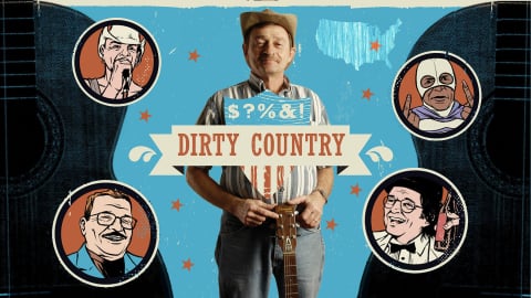 Dirty Country (2007)