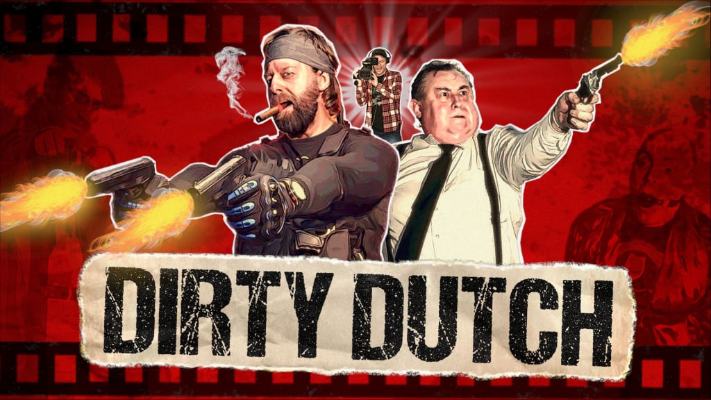 Dirty Dutch (2023)