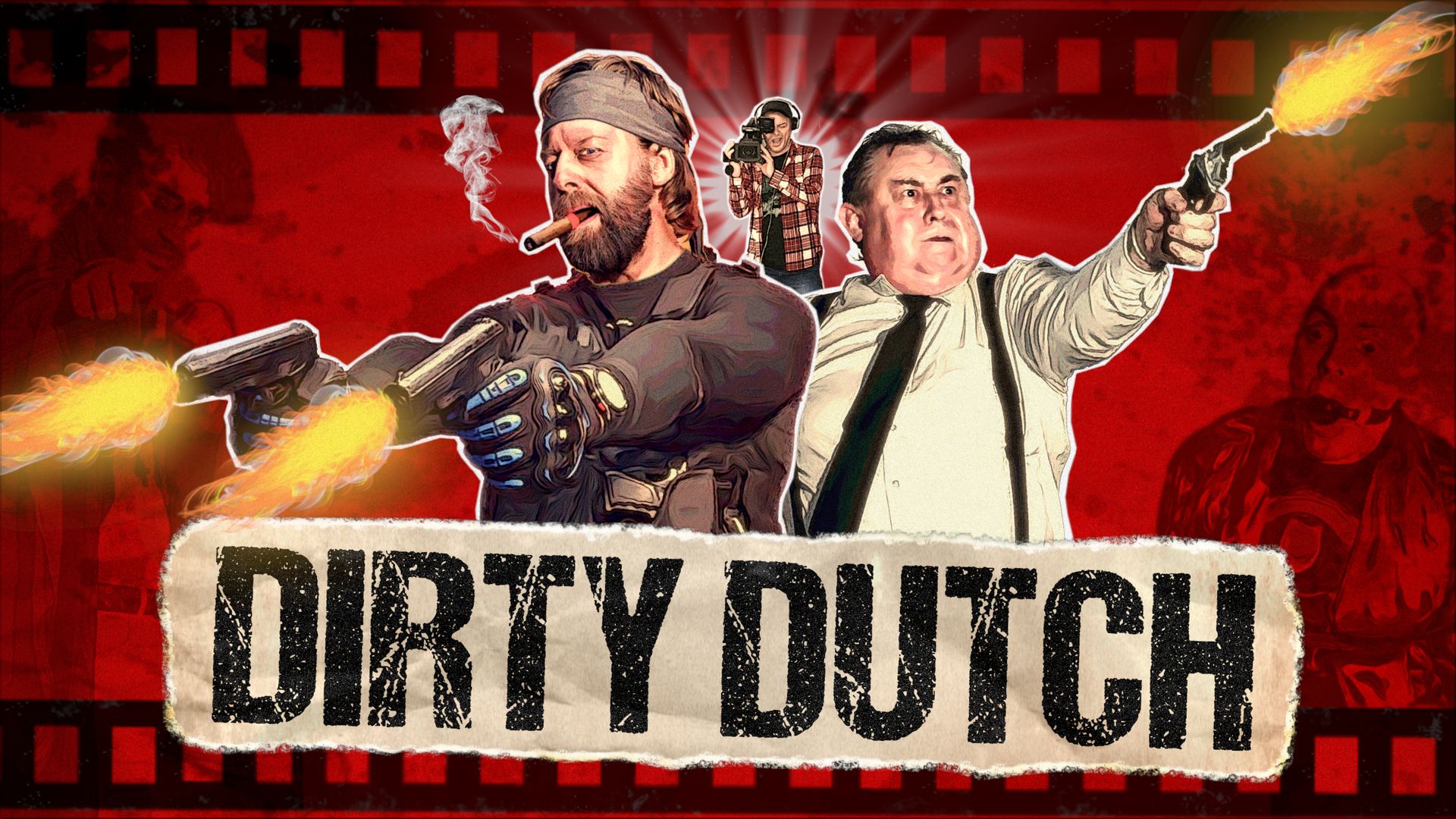 Dirty Dutch (2023)