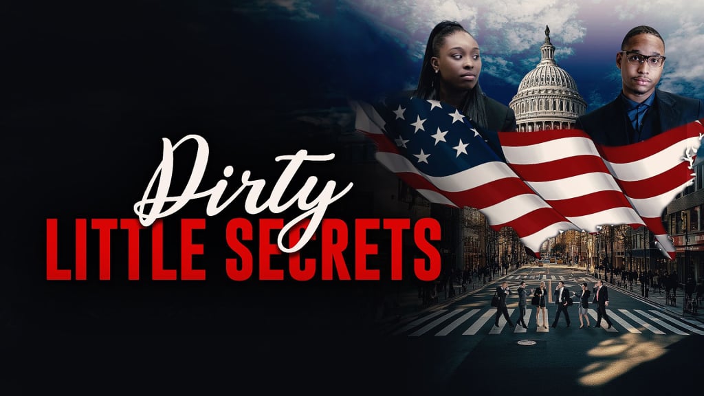Dirty Little Secrets (2024)