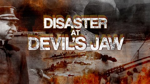 Disaster At Devil's Jaw (2023)