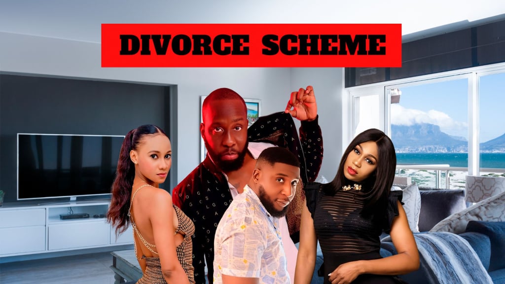 Divorce Scheme (2021)