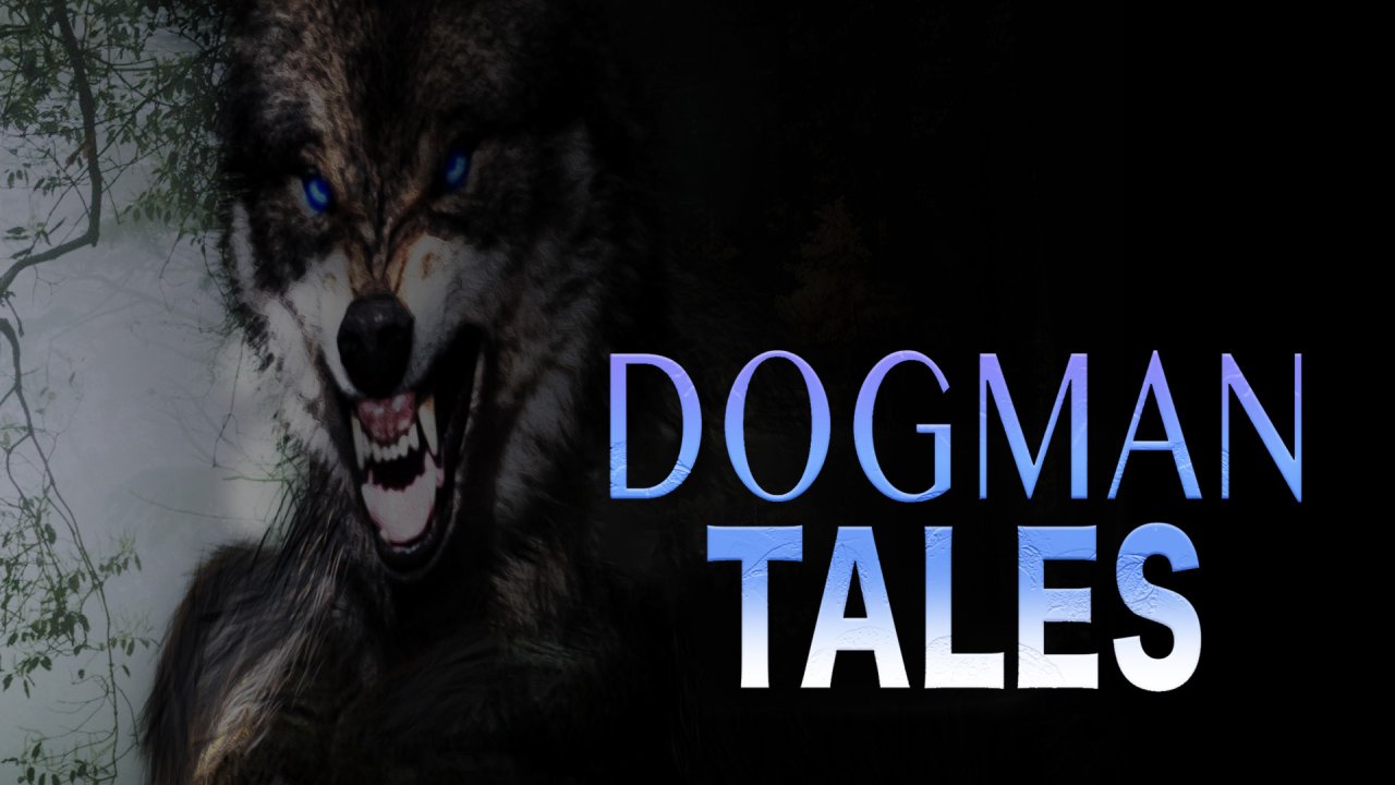 Dogman Tales (2022)