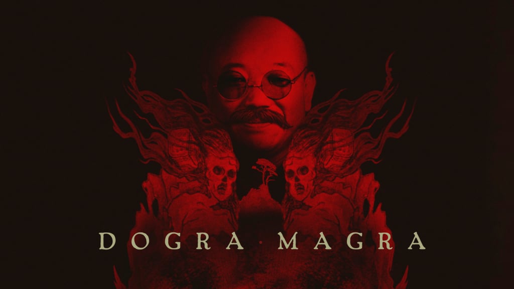 Dogra Magra (1988)