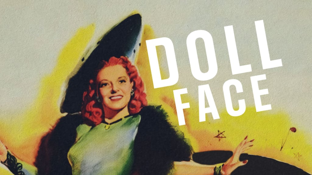 Doll Face (1945)