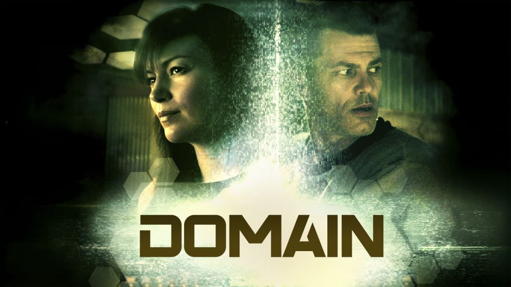 Domain (2018)