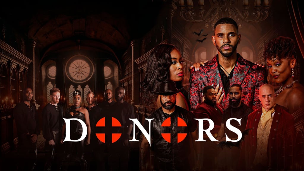 Donors