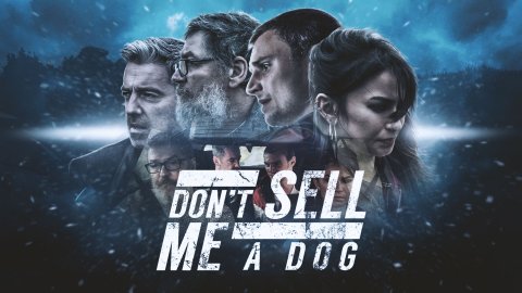 Don't Sell Me A Dog (2020)